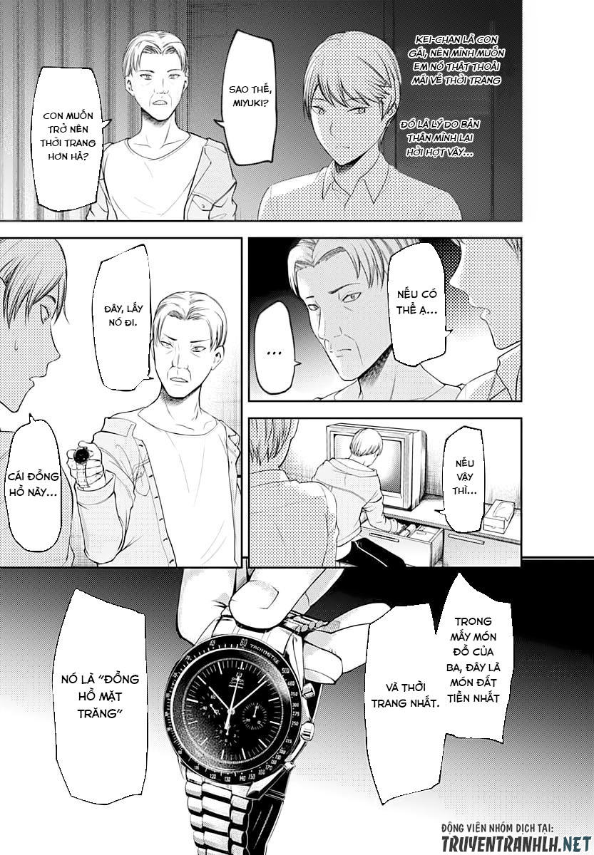 Đối Phương Phải Tỏ Tình Trước Chapter 119 - 16