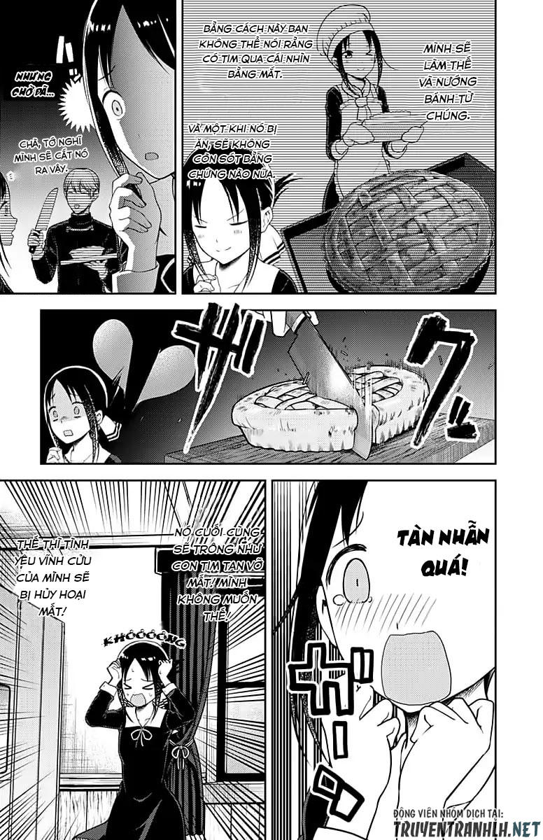 Đối Phương Phải Tỏ Tình Trước Chapter 120 - 12