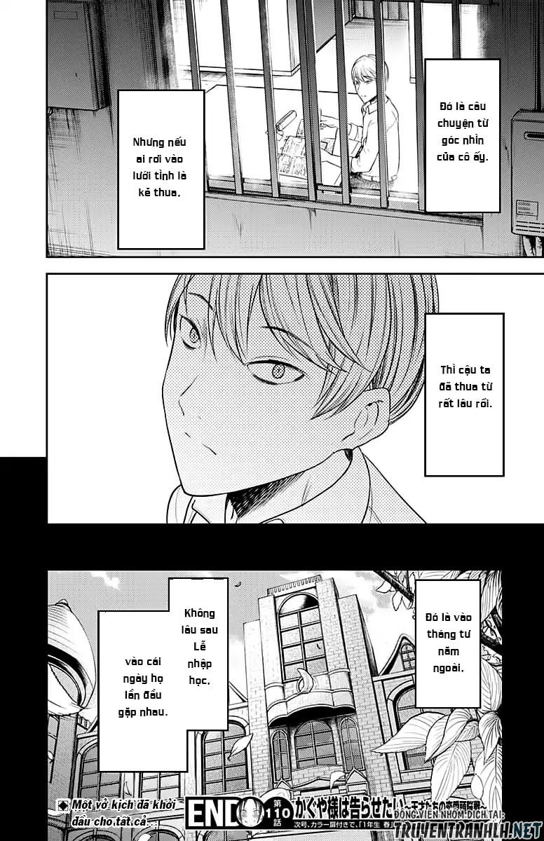 Đối Phương Phải Tỏ Tình Trước Chapter 120 - 21