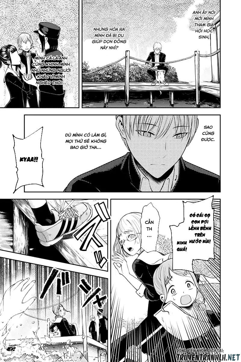 Đối Phương Phải Tỏ Tình Trước Chapter 121 - 15