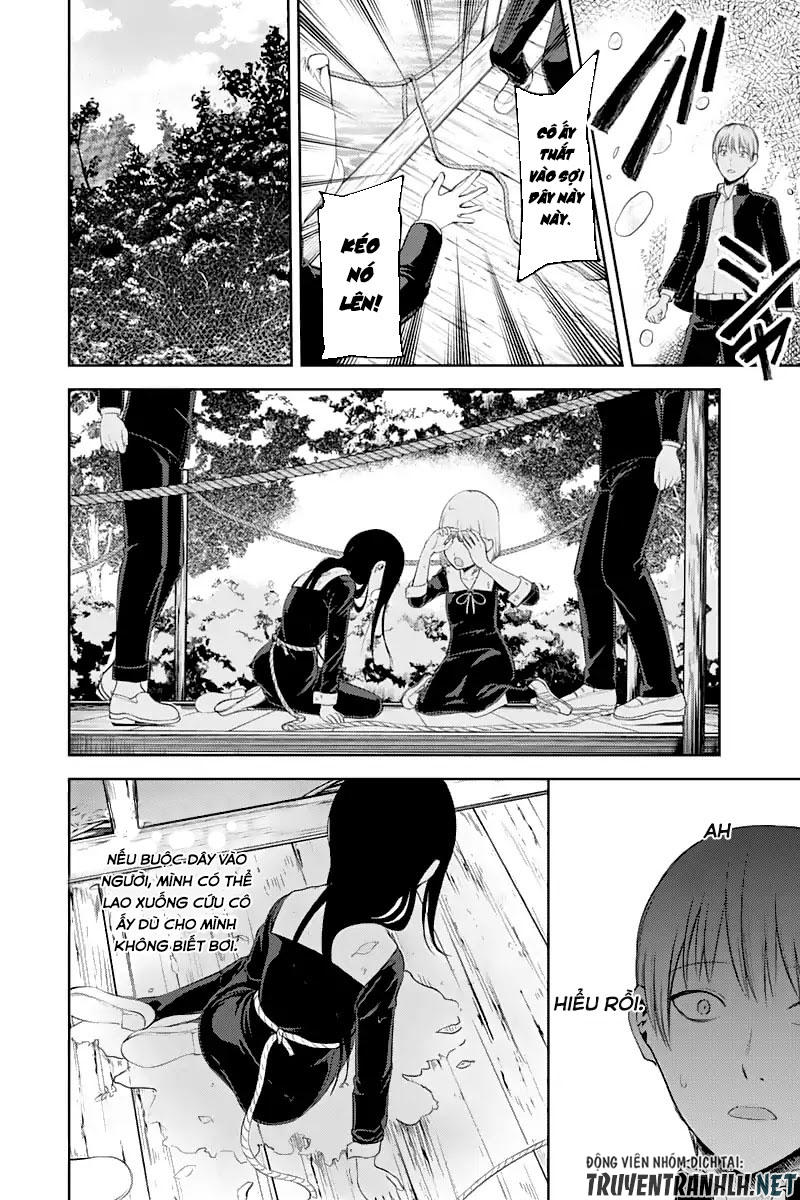 Đối Phương Phải Tỏ Tình Trước Chapter 121 - 18