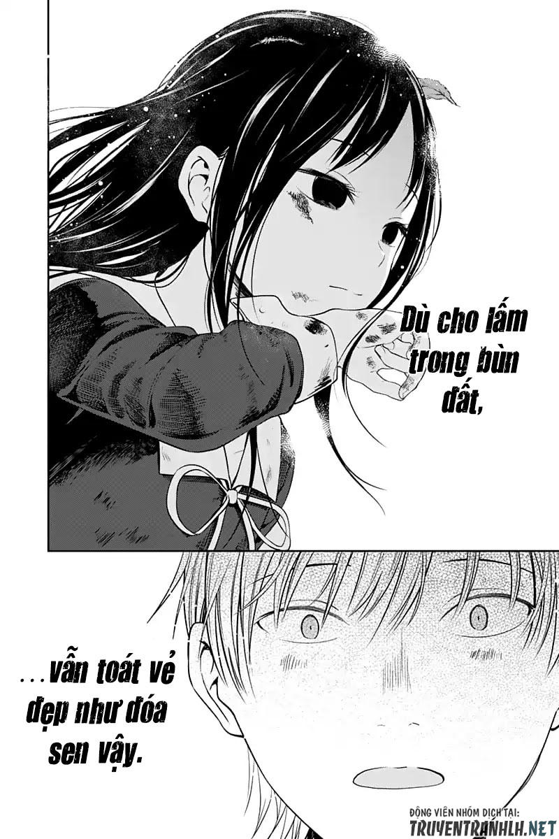 Đối Phương Phải Tỏ Tình Trước Chapter 121 - 20