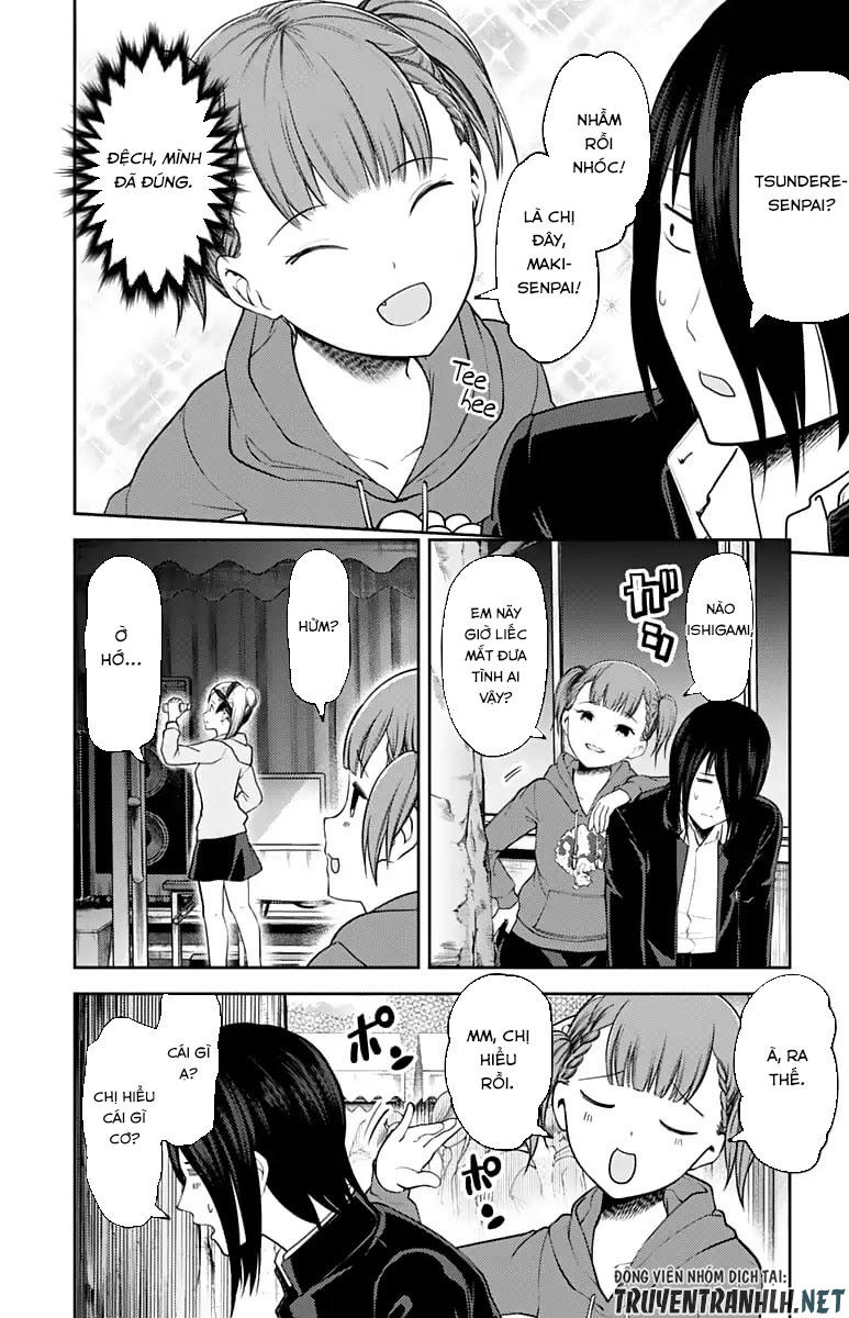 Đối Phương Phải Tỏ Tình Trước Chapter 124 - 7