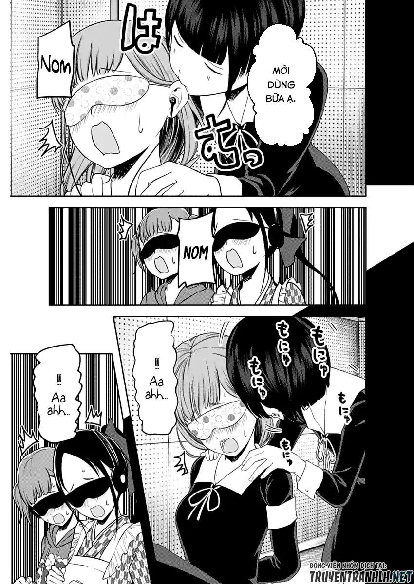 Đối Phương Phải Tỏ Tình Trước Chapter 125 - 14