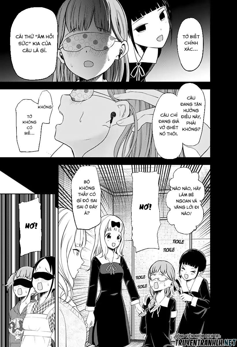 Đối Phương Phải Tỏ Tình Trước Chapter 125 - 16