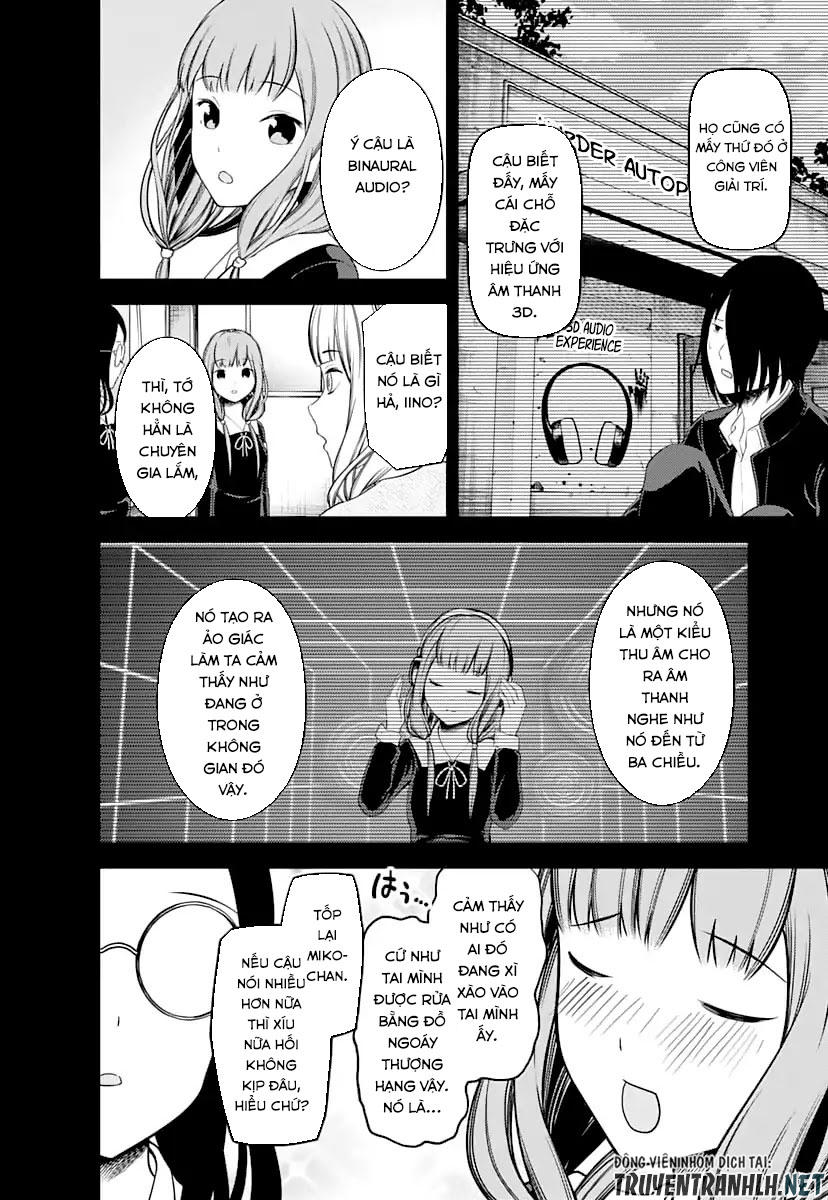 Đối Phương Phải Tỏ Tình Trước Chapter 125 - 9