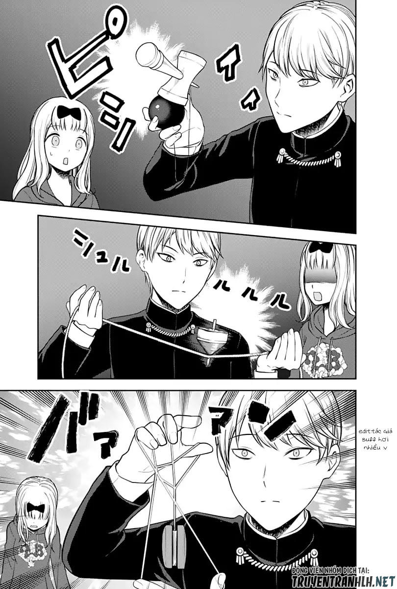 Đối Phương Phải Tỏ Tình Trước Chapter 126 - 14