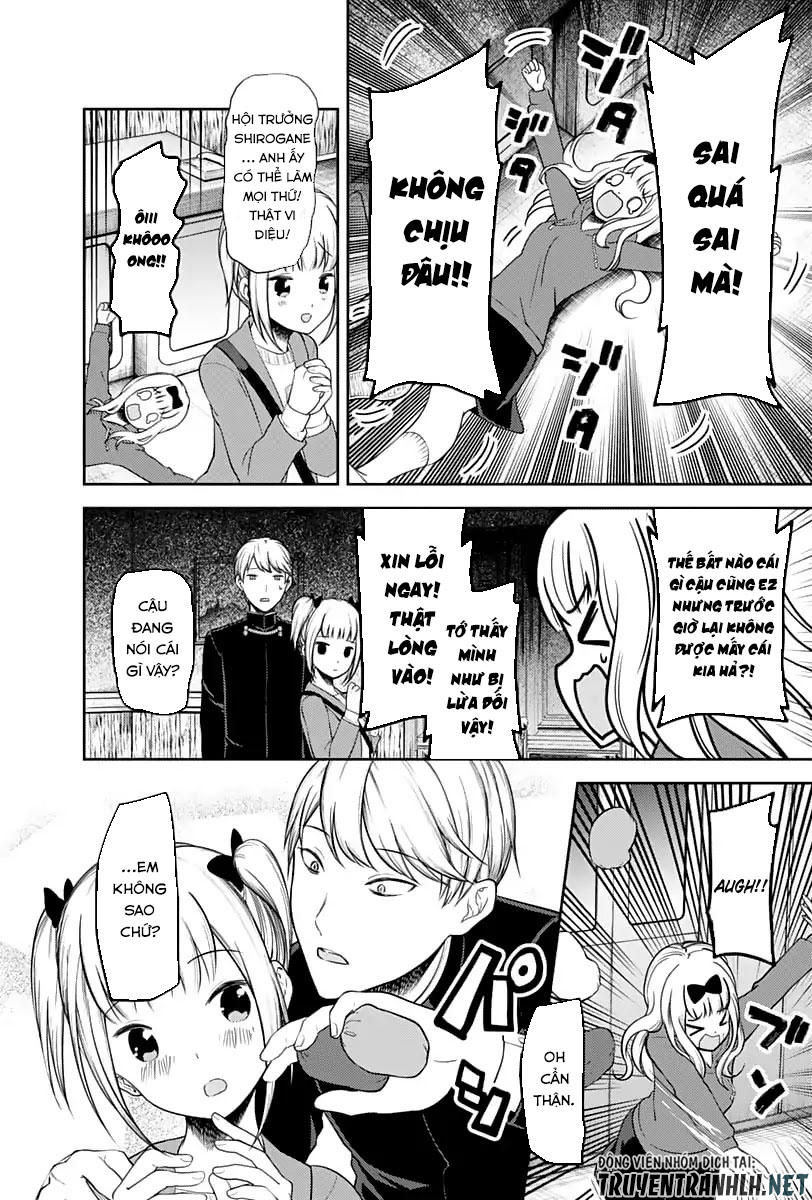 Đối Phương Phải Tỏ Tình Trước Chapter 126 - 15
