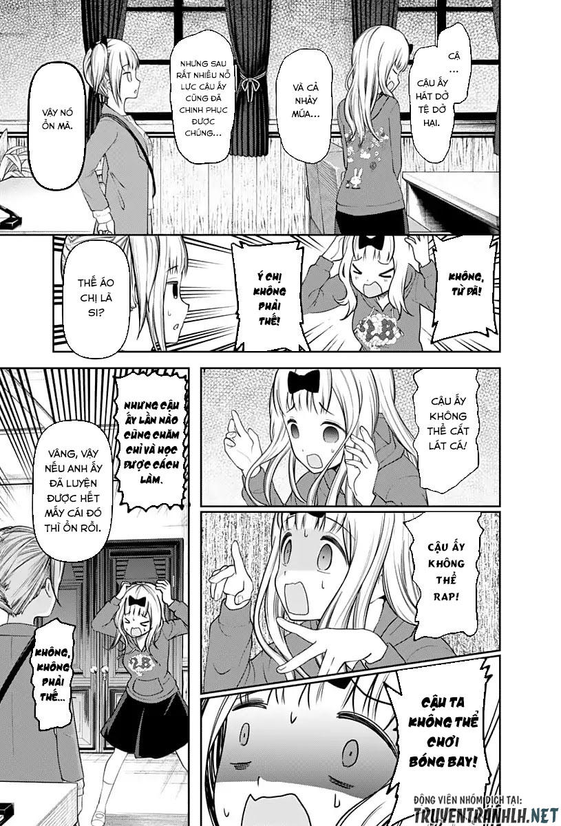 Đối Phương Phải Tỏ Tình Trước Chapter 126 - 8