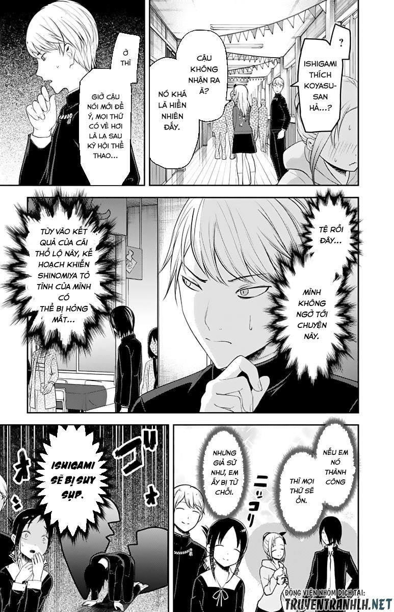 Đối Phương Phải Tỏ Tình Trước Chapter 127 - 12