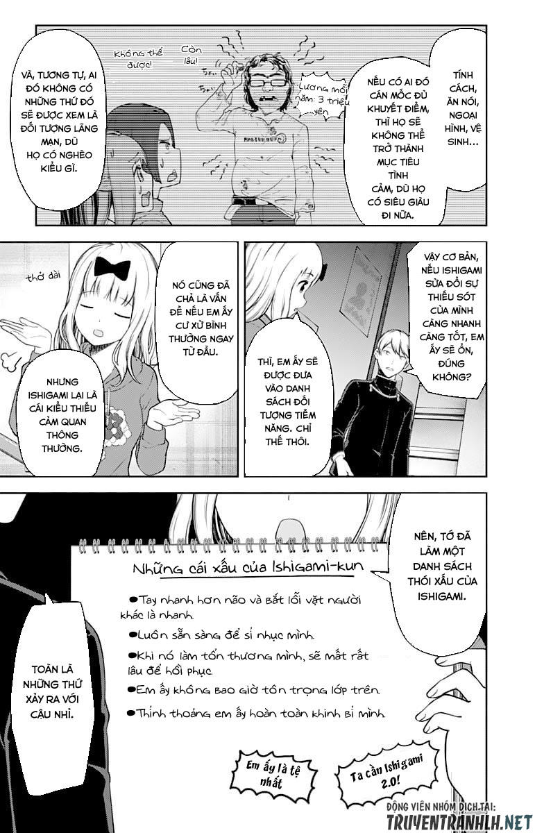 Đối Phương Phải Tỏ Tình Trước Chapter 127 - 16