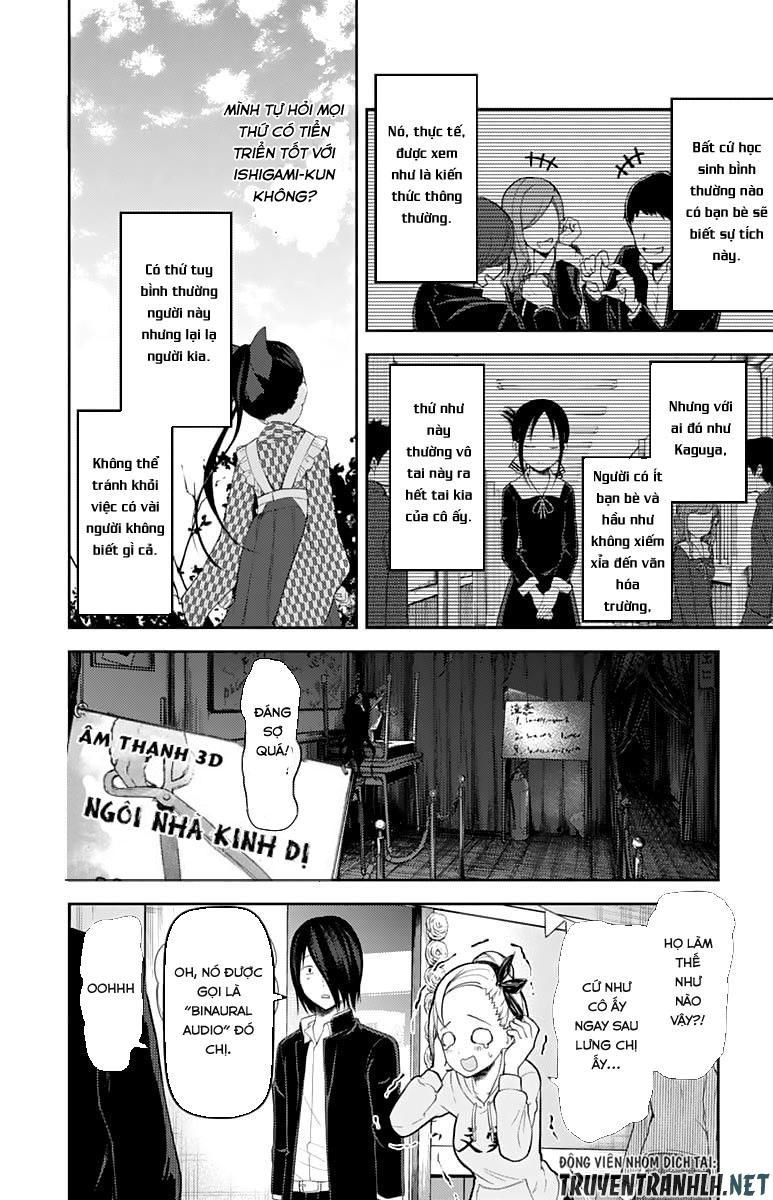 Đối Phương Phải Tỏ Tình Trước Chapter 127 - 5