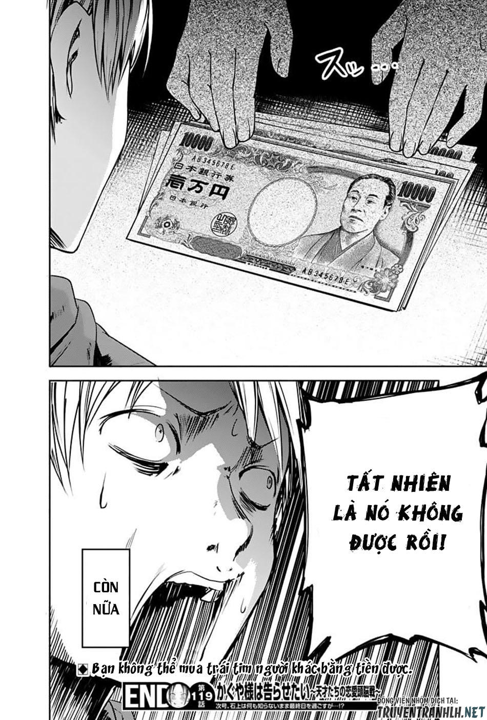 Đối Phương Phải Tỏ Tình Trước Chapter 129 - 20