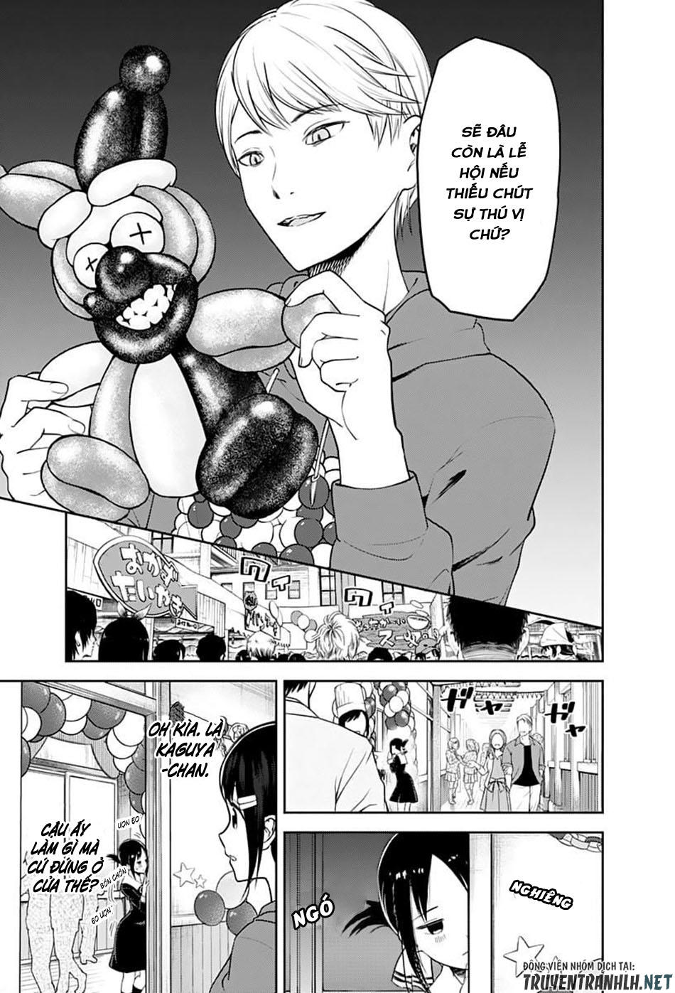 Đối Phương Phải Tỏ Tình Trước Chapter 129 - 7