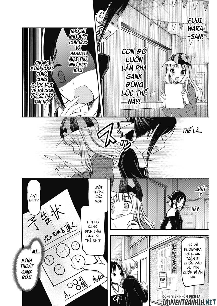 Đối Phương Phải Tỏ Tình Trước Chapter 131 - 14