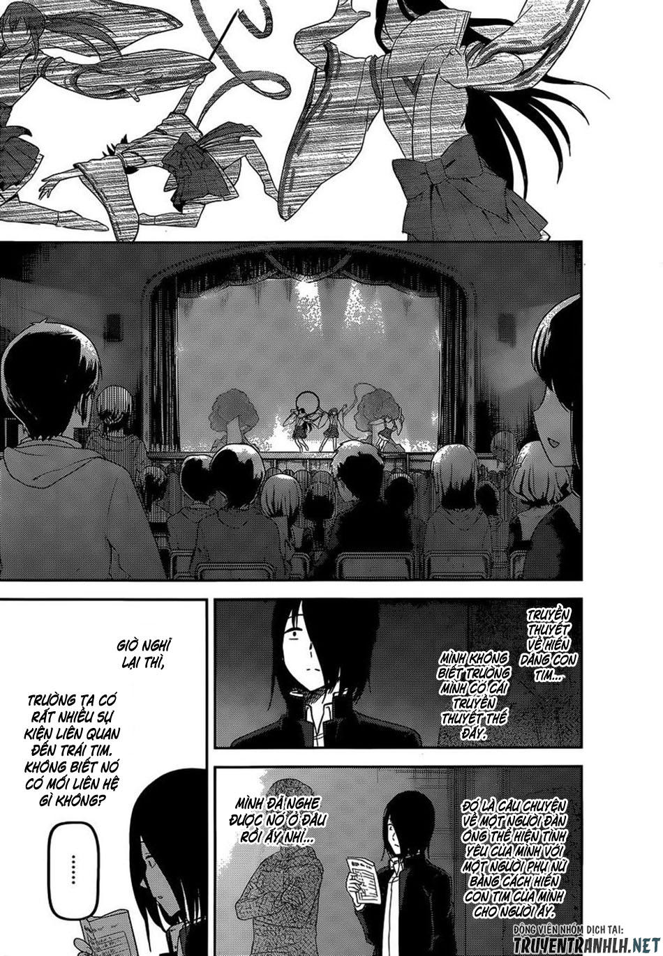 Đối Phương Phải Tỏ Tình Trước Chapter 133 - 13