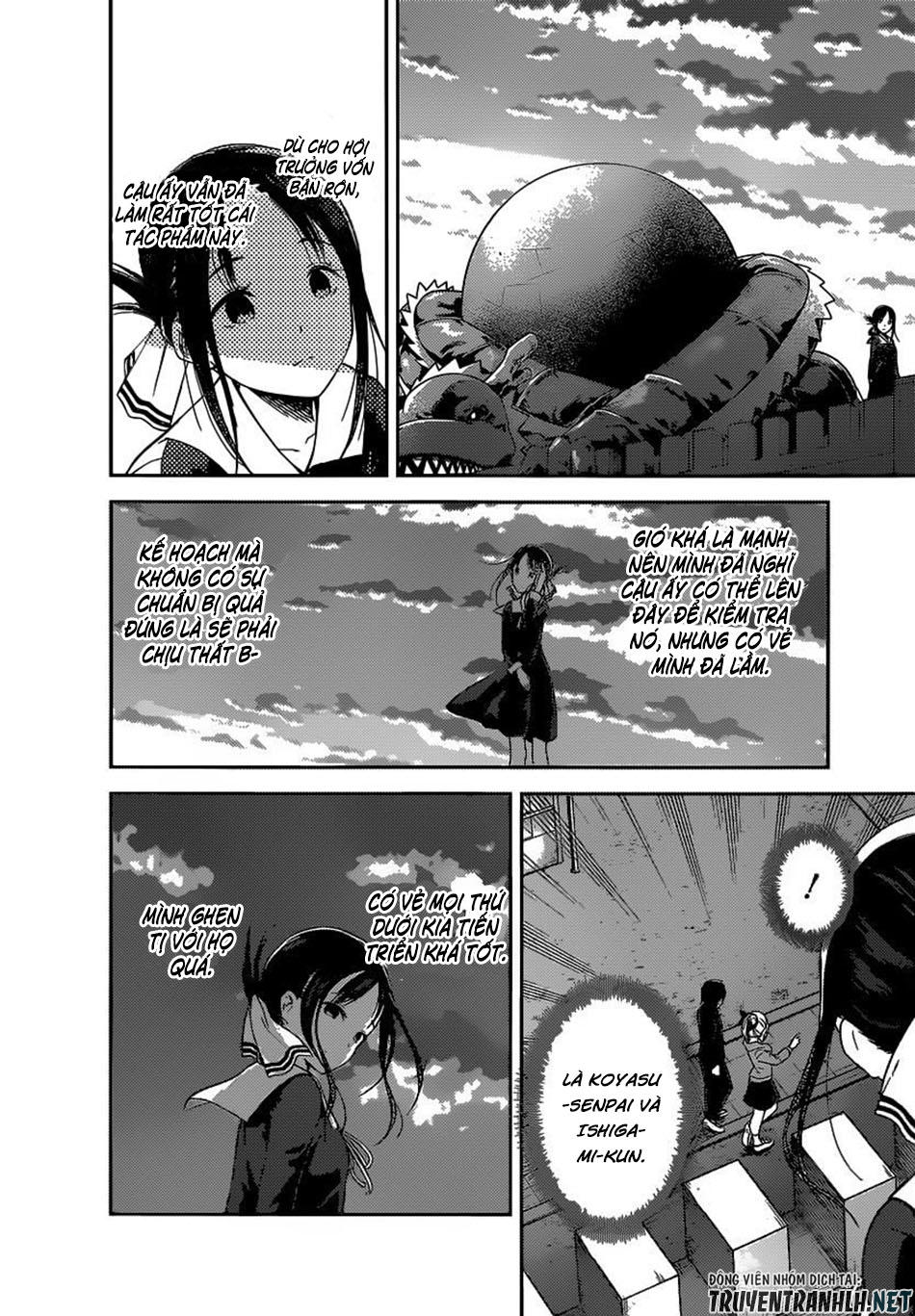 Đối Phương Phải Tỏ Tình Trước Chapter 133 - 4