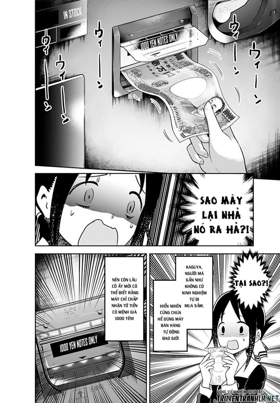 Đối Phương Phải Tỏ Tình Trước Chapter 134 - 16