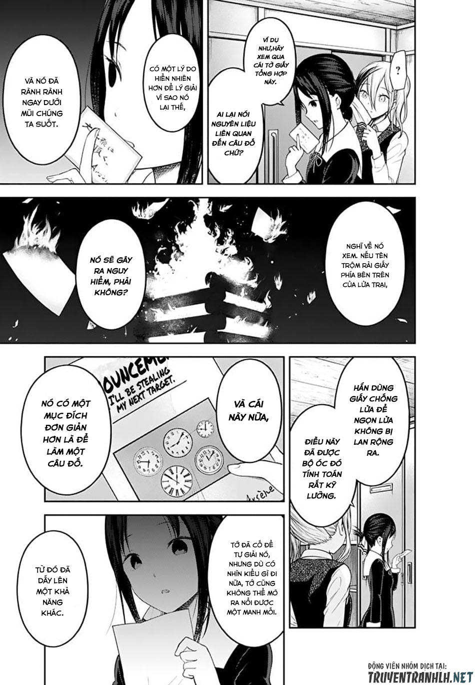 Đối Phương Phải Tỏ Tình Trước Chapter 134 - 9