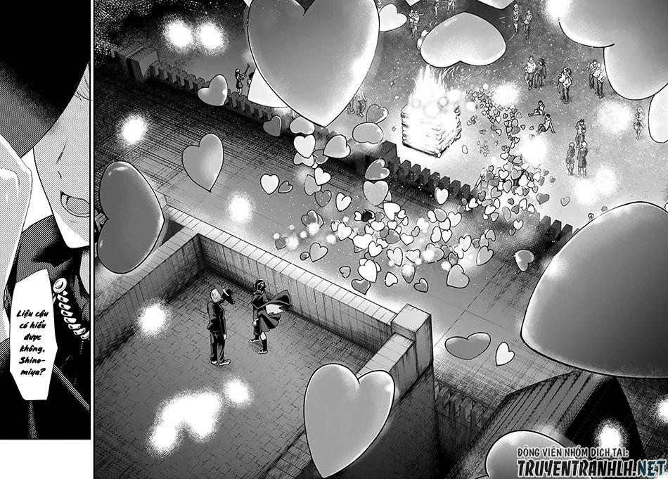 Đối Phương Phải Tỏ Tình Trước Chapter 135 - 19