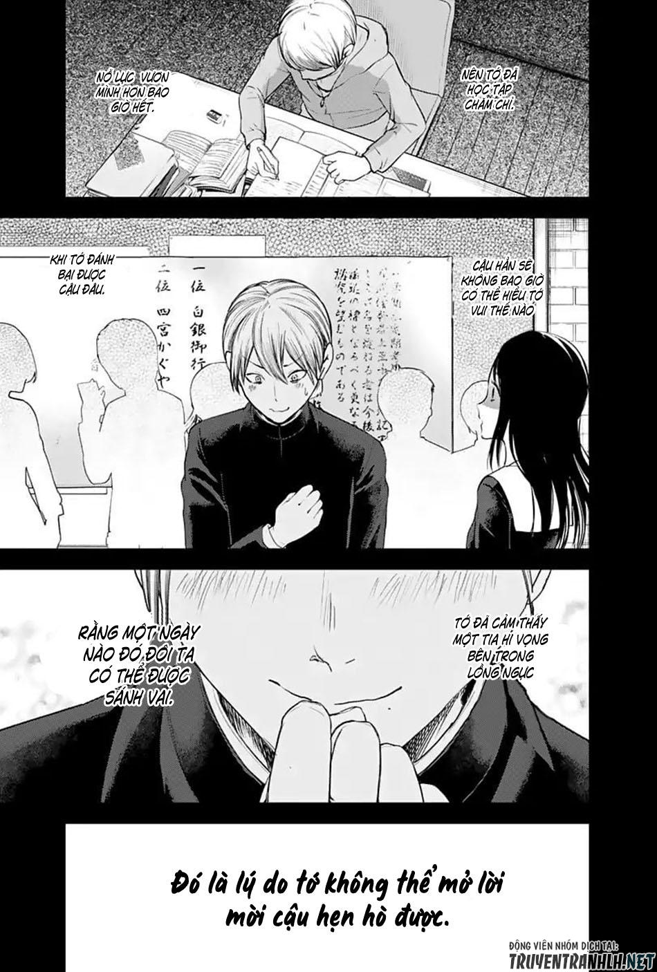 Đối Phương Phải Tỏ Tình Trước Chapter 136 - 11