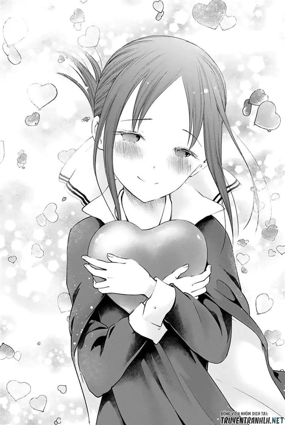 Đối Phương Phải Tỏ Tình Trước Chapter 136 - 14