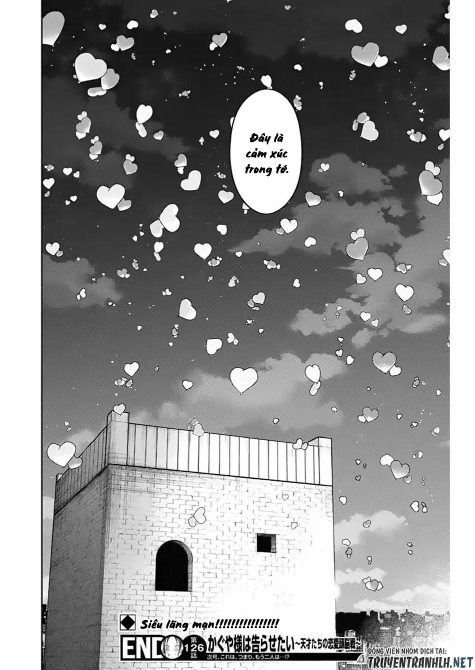 Đối Phương Phải Tỏ Tình Trước Chapter 136 - 22