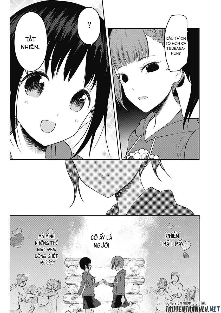 Đối Phương Phải Tỏ Tình Trước Chapter 137 - 13