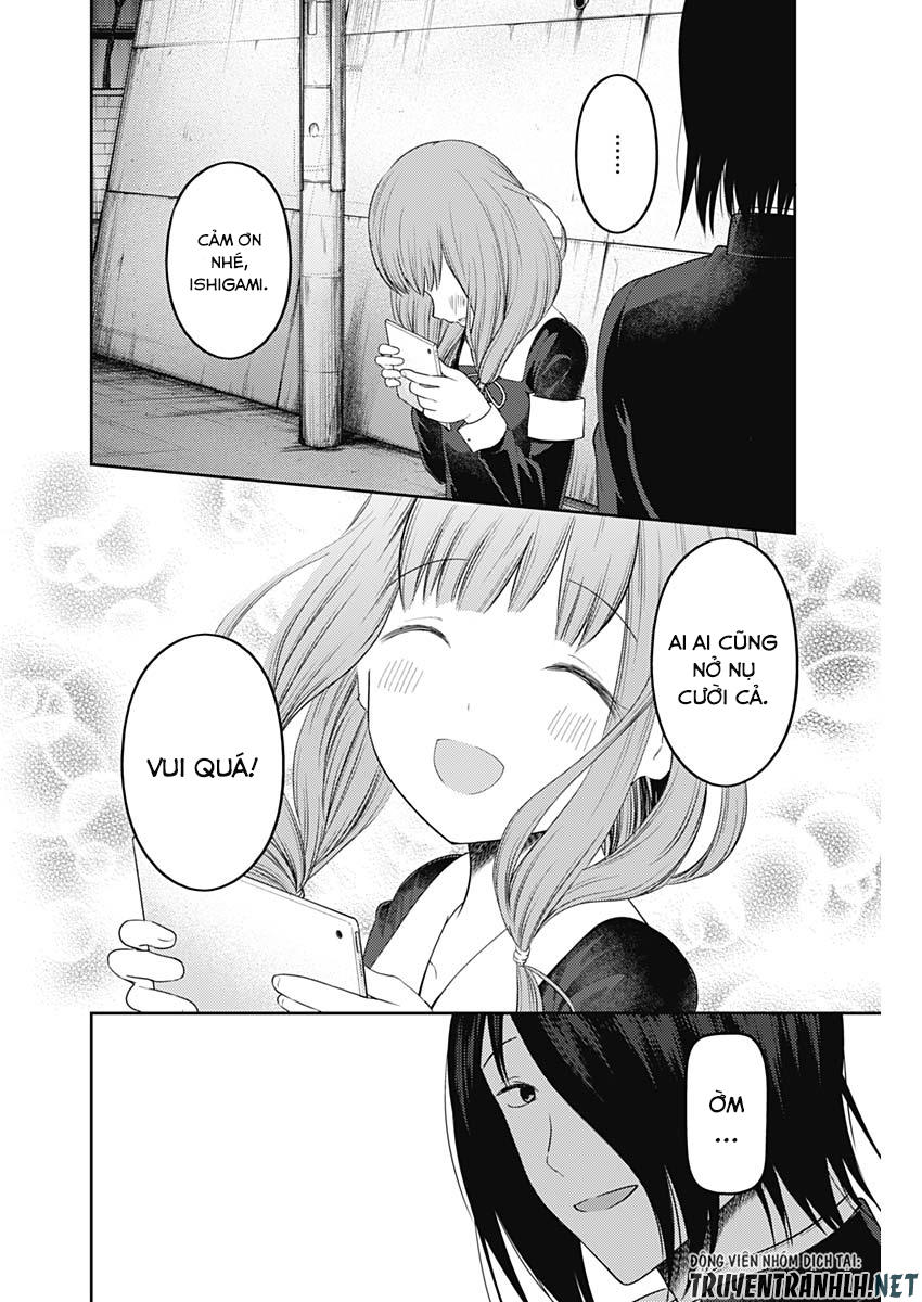 Đối Phương Phải Tỏ Tình Trước Chapter 137 - 18