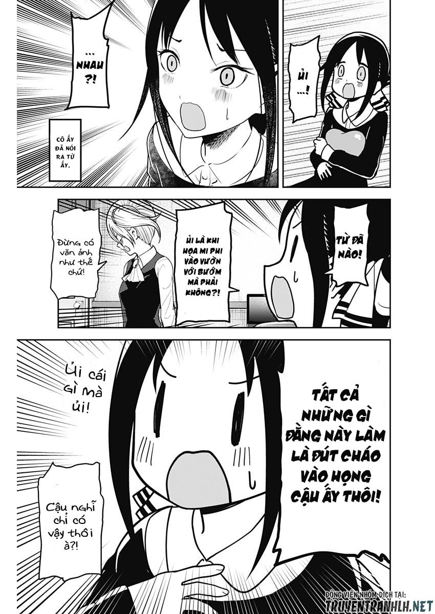 Đối Phương Phải Tỏ Tình Trước Chapter 138 - 13