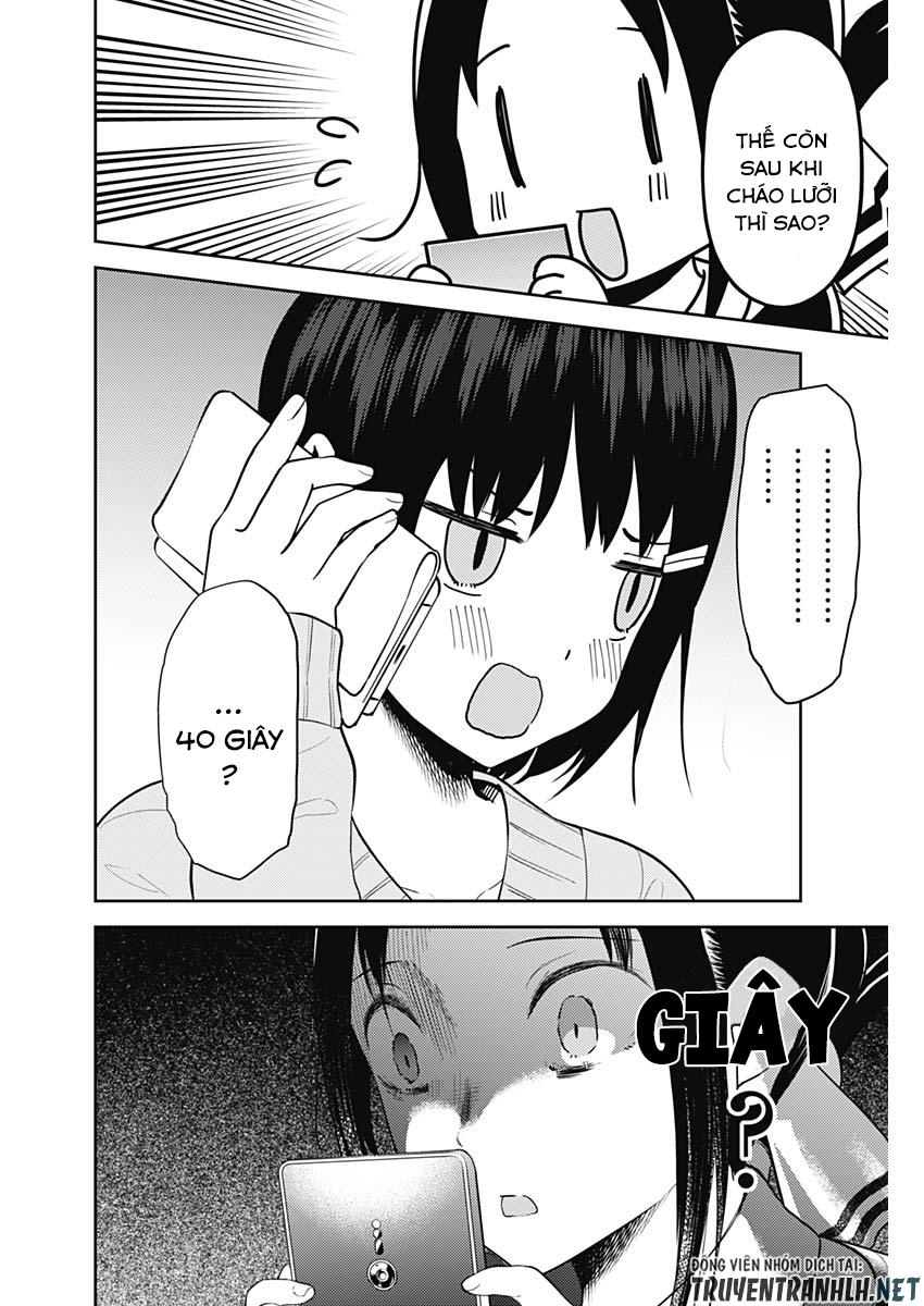 Đối Phương Phải Tỏ Tình Trước Chapter 138 - 18