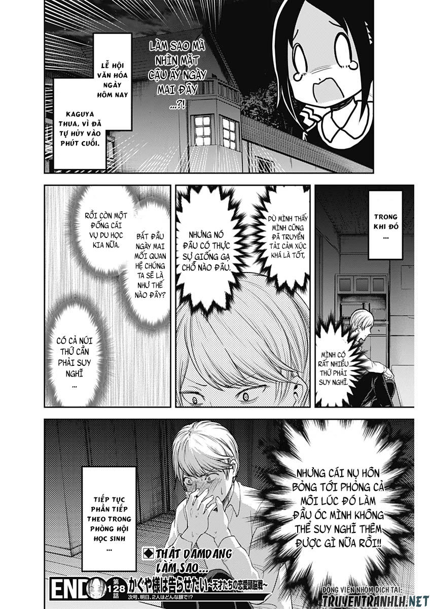 Đối Phương Phải Tỏ Tình Trước Chapter 138 - 20