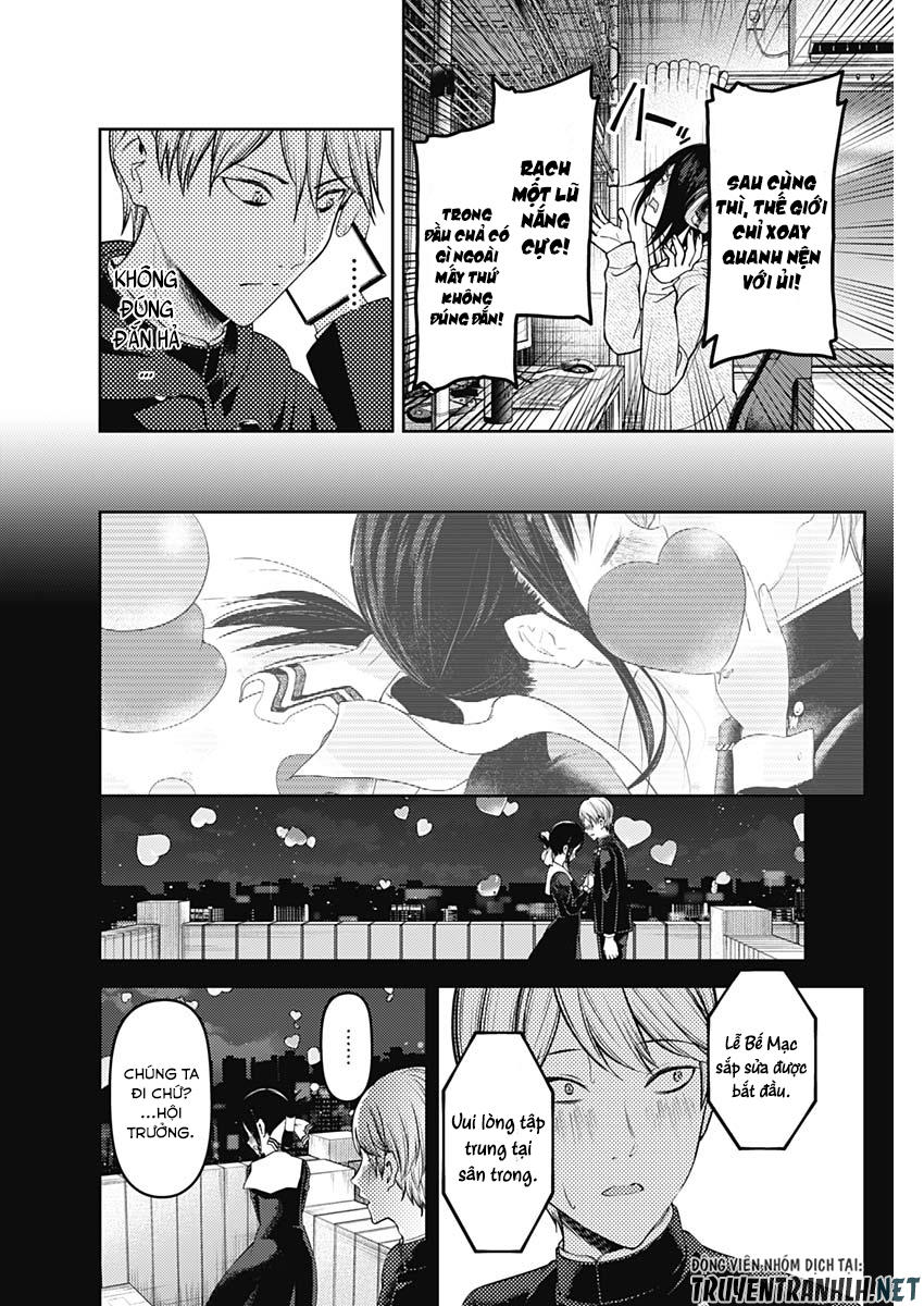 Đối Phương Phải Tỏ Tình Trước Chapter 138 - 4