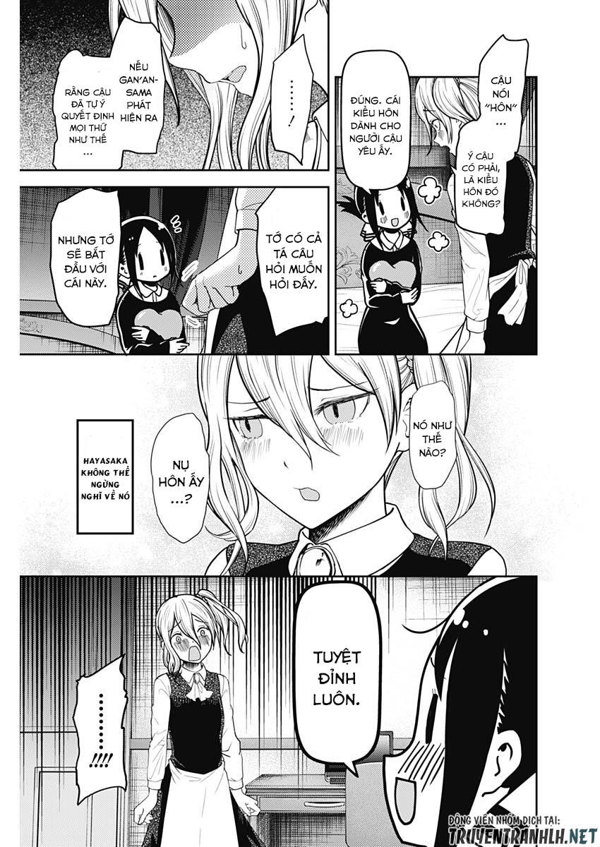 Đối Phương Phải Tỏ Tình Trước Chapter 138 - 7