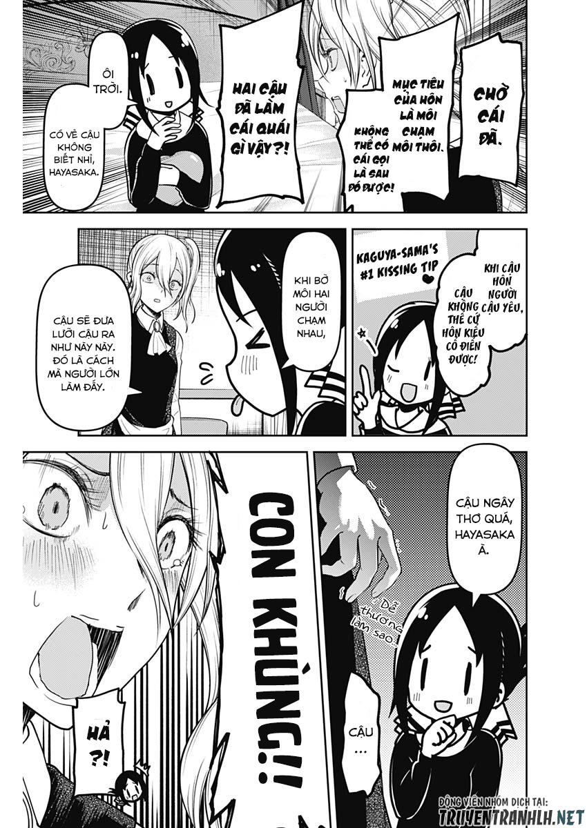 Đối Phương Phải Tỏ Tình Trước Chapter 138 - 9