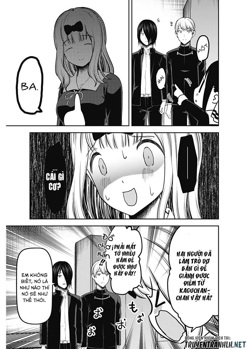 Đối Phương Phải Tỏ Tình Trước Chapter 139 - 13