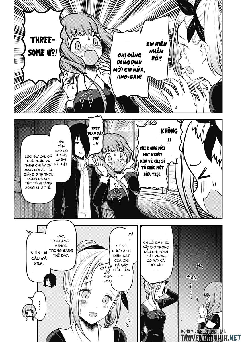 Đối Phương Phải Tỏ Tình Trước Chapter 140 - 14