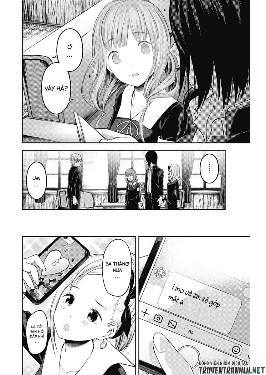 Đối Phương Phải Tỏ Tình Trước Chapter 140 - 19