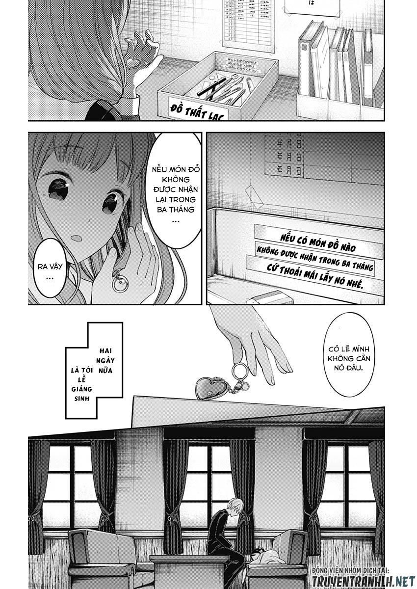 Đối Phương Phải Tỏ Tình Trước Chapter 140 - 20