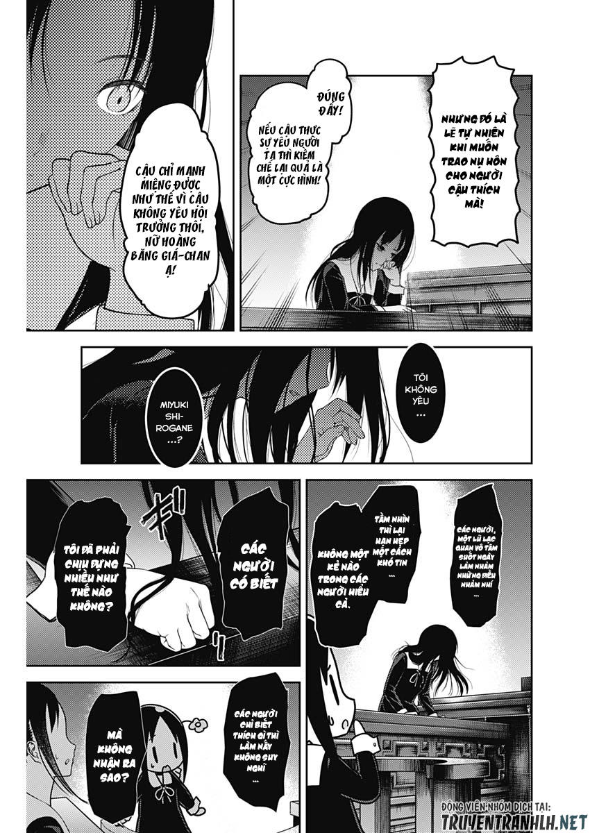 Đối Phương Phải Tỏ Tình Trước Chapter 141 - 16