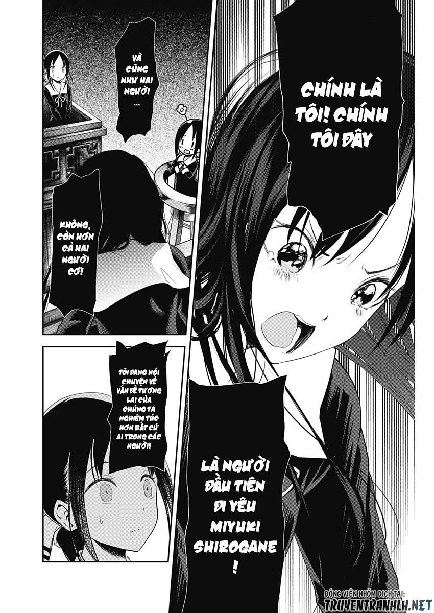 Đối Phương Phải Tỏ Tình Trước Chapter 141 - 17