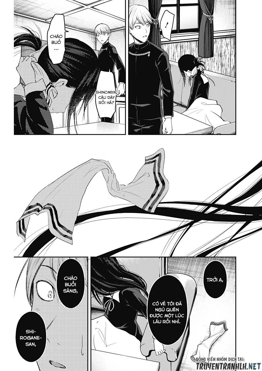 Đối Phương Phải Tỏ Tình Trước Chapter 141 - 20