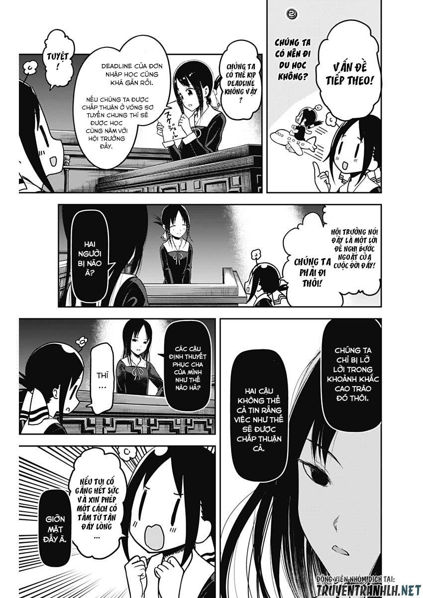 Đối Phương Phải Tỏ Tình Trước Chapter 141 - 9