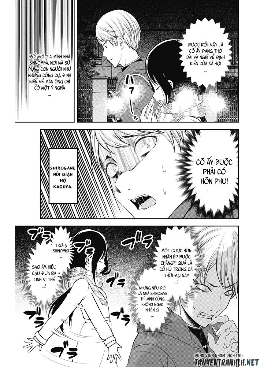 Đối Phương Phải Tỏ Tình Trước Chapter 142 - 16