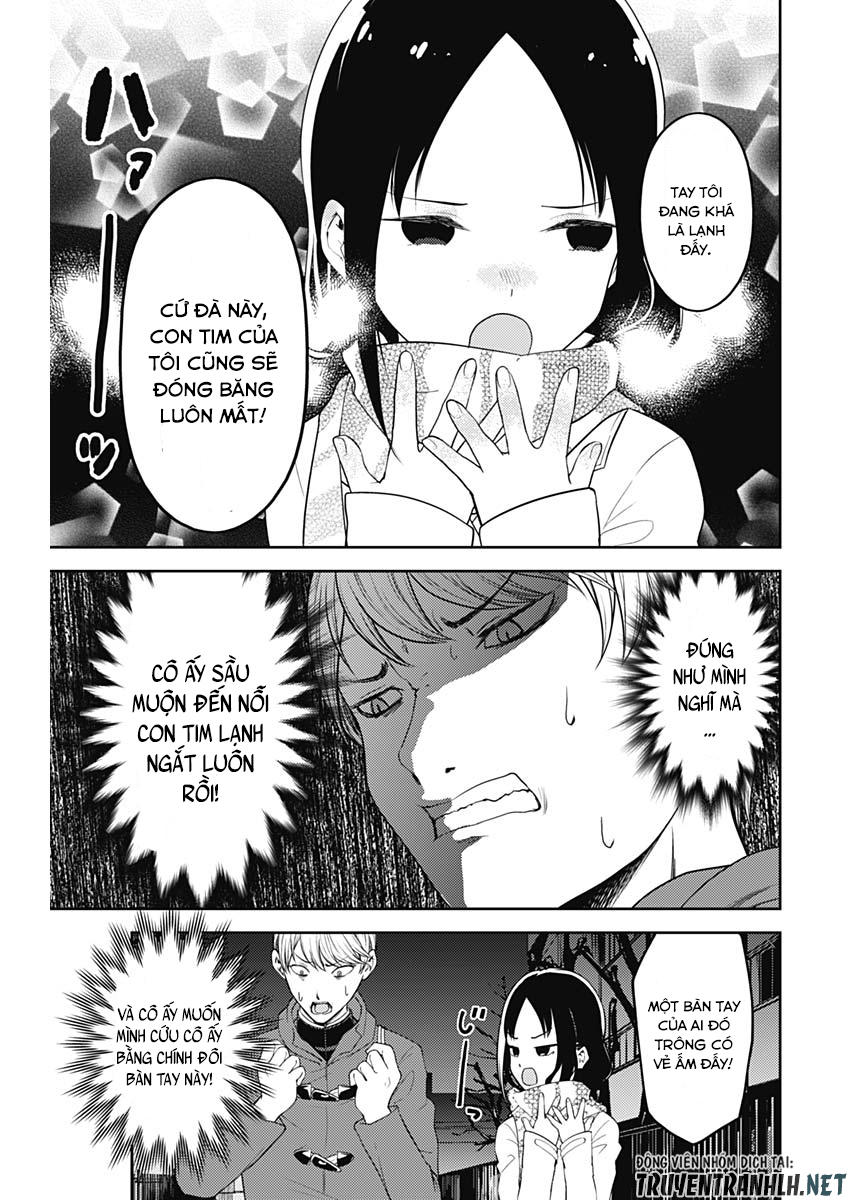 Đối Phương Phải Tỏ Tình Trước Chapter 142 - 18