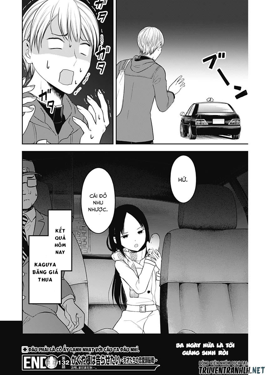 Đối Phương Phải Tỏ Tình Trước Chapter 142 - 21