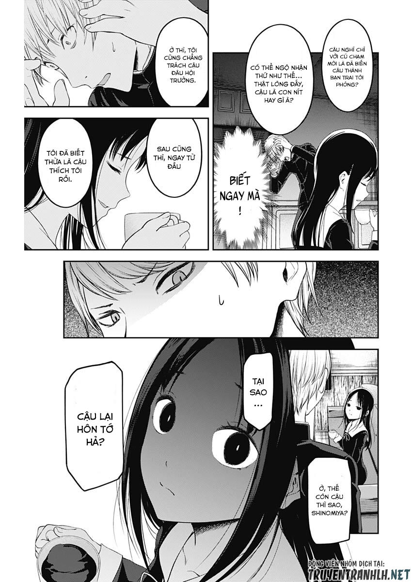 Đối Phương Phải Tỏ Tình Trước Chapter 142 - 8