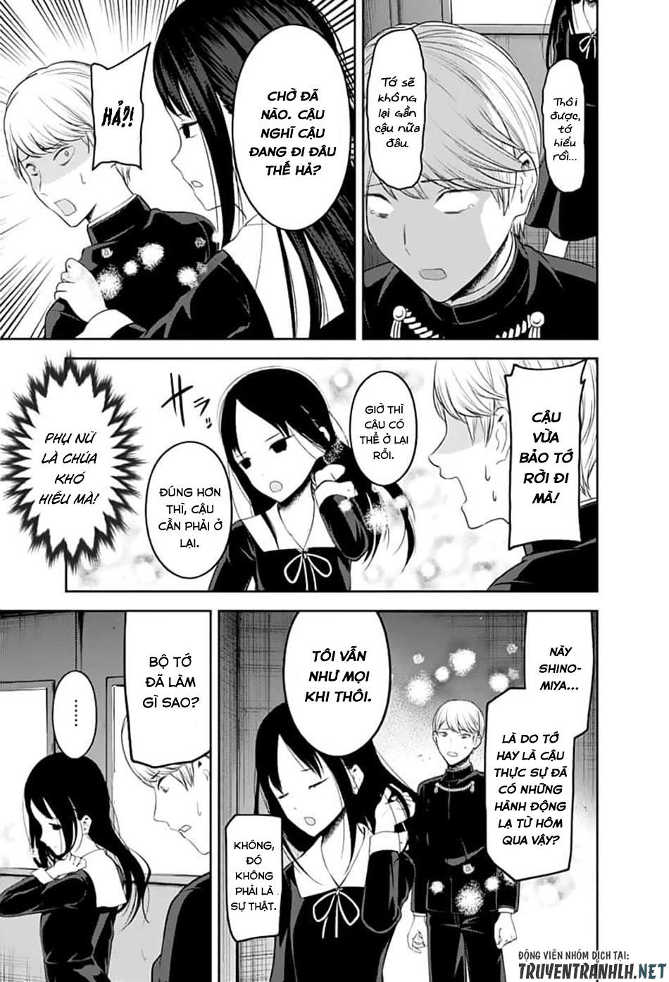 Đối Phương Phải Tỏ Tình Trước Chapter 143 - 15