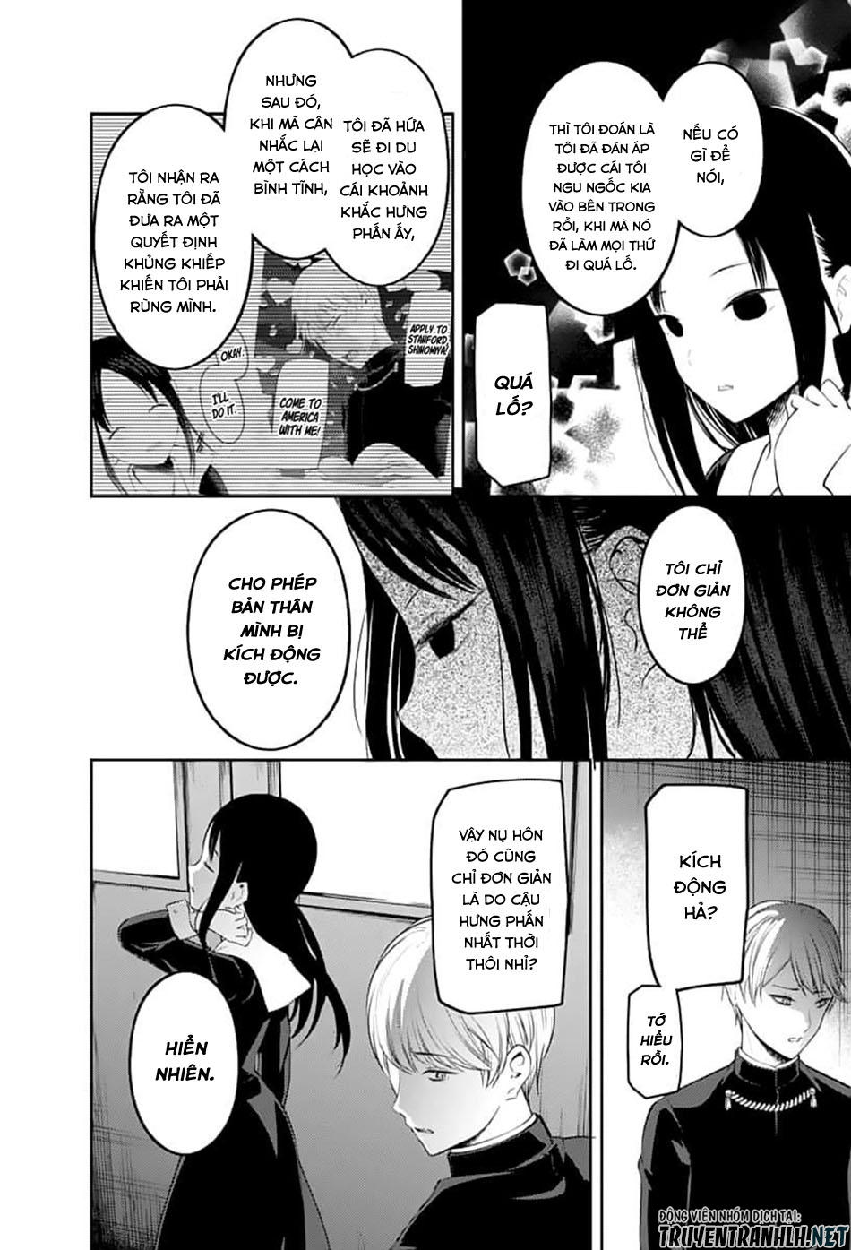 Đối Phương Phải Tỏ Tình Trước Chapter 143 - 16
