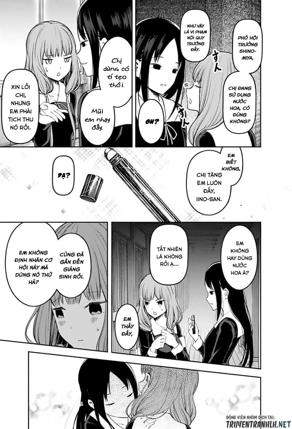 Đối Phương Phải Tỏ Tình Trước Chapter 143 - 9